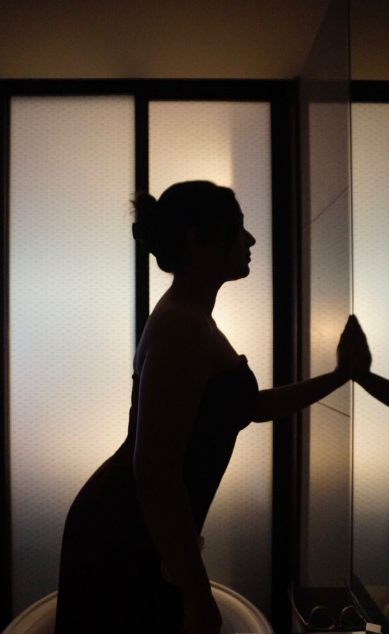 The Story Behind ElloRah